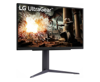 LG UltraGear 27GS75Q-B 27GS75Q-B.AEU - 1276733 - zdjęcie 2